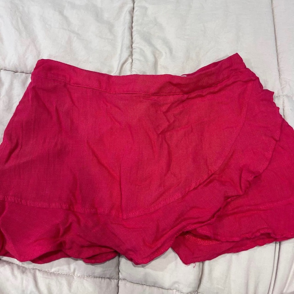 altard state skirt. size M